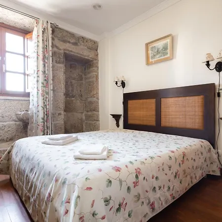 Villa Casa Do Cerrado à Montalegre Extérieur photo