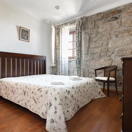Villa Casa Do Cerrado à Montalegre Extérieur photo
