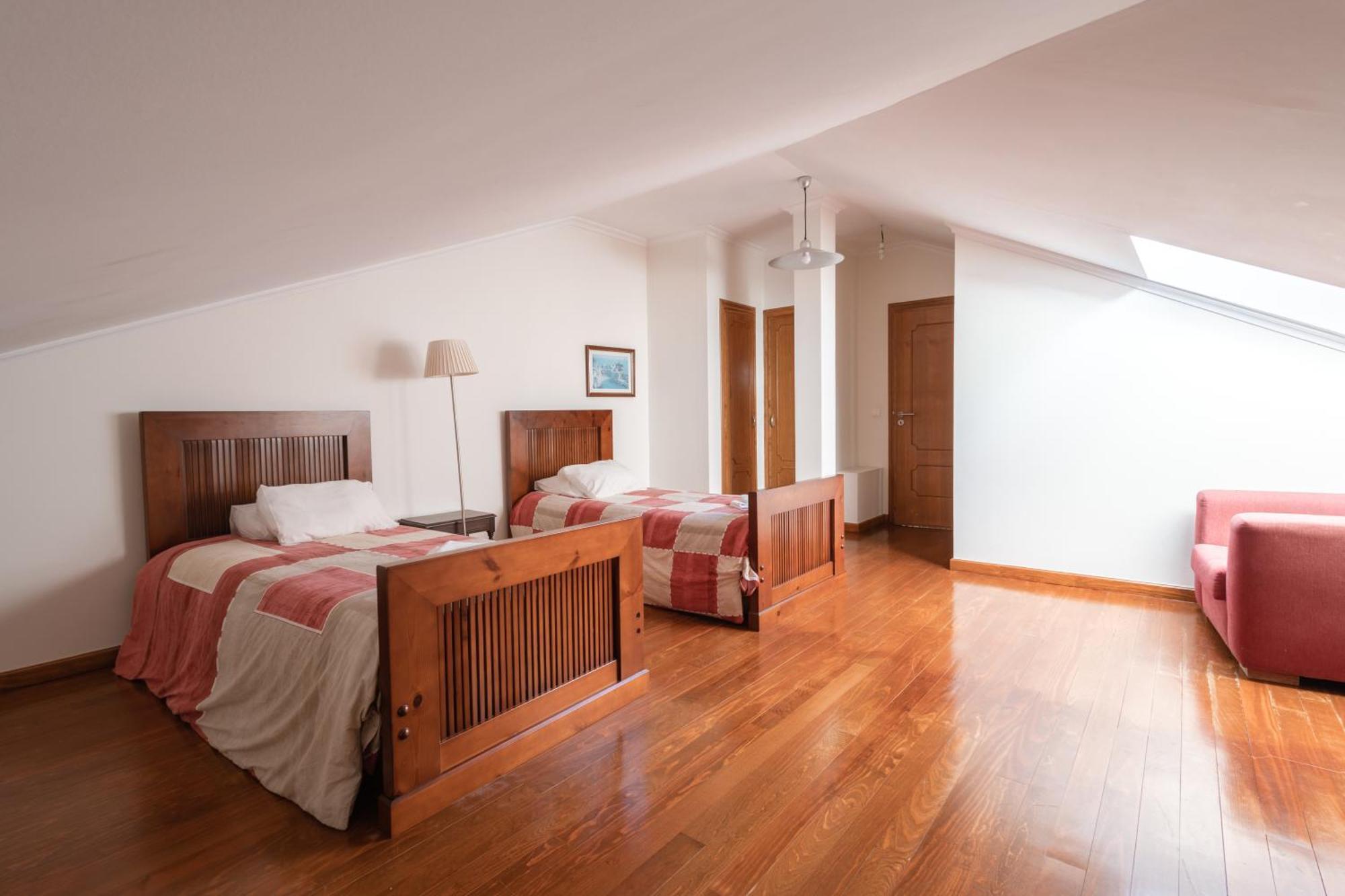 Holiday home Casa Do Cerrado *