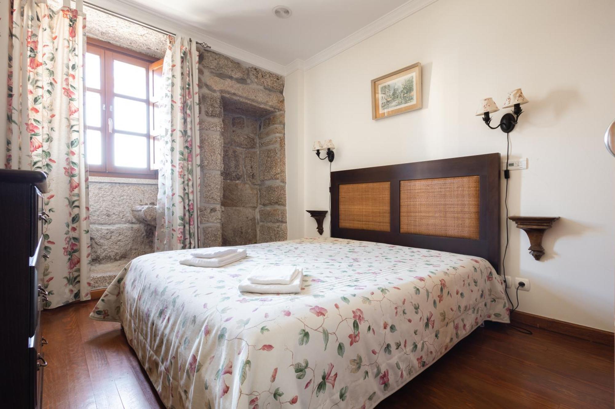 Casa Do Cerrado Casa vacanze Montalegre